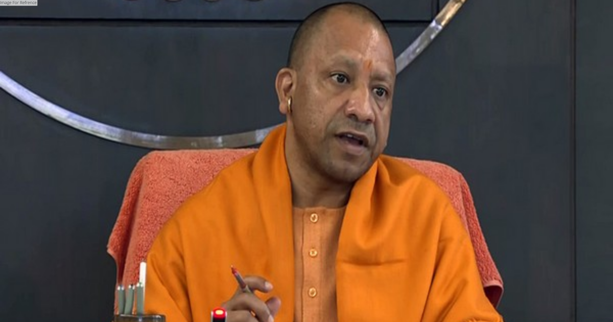 MP Sports Competition providing platform to hidden talents: CM Yogi after virtually inaugurating event